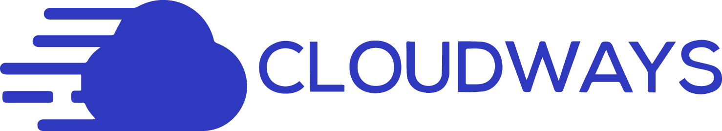 cloudways logo WPMastar