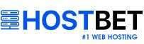 hostbet logo wpm