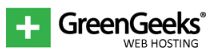 greengeeks logo Wpmastar