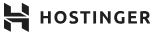 hostinger logo Wpmastar