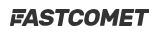 fastcomet logo wpmastar