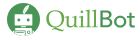 quillbot logo Wpmastar