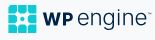 wp engine logo wpmastar