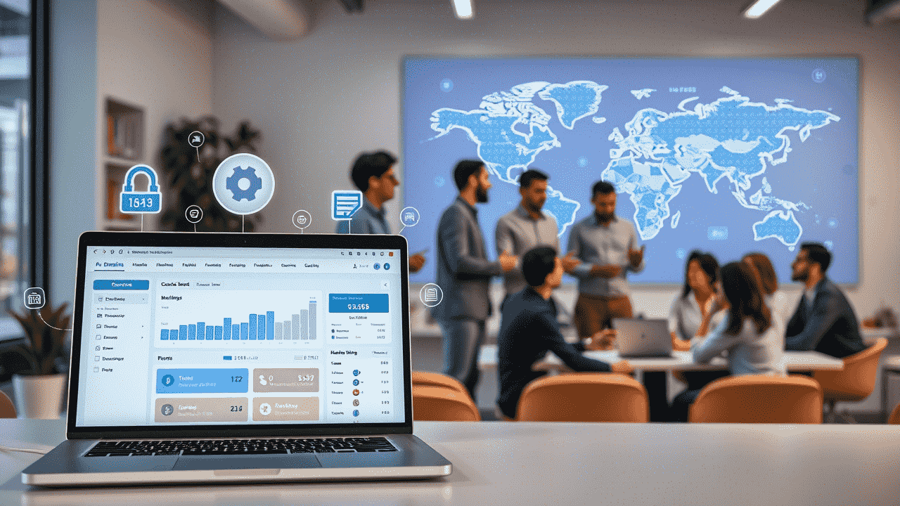 How to Start a Web Hosting Business