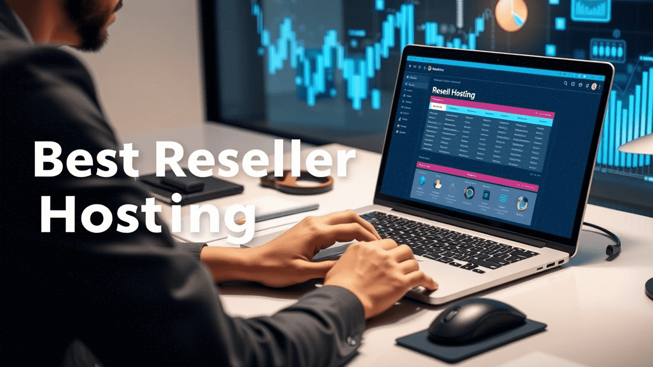 What is the Best Reseller Hosting Provider