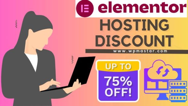 Elementor Hosting Discount Code: Exclusive Deals