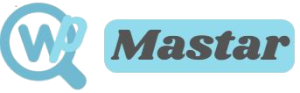 wpmastar main logo