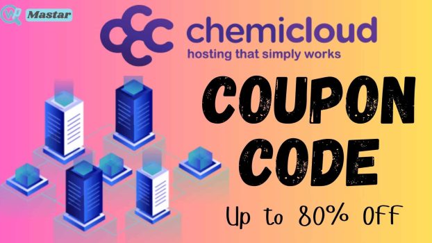 Chemicloud coupon code up to 80% off