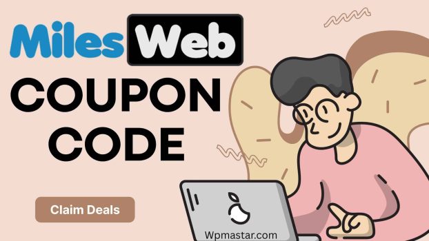 Exclusive MilesWeb Coupon Code: Save Up to 80% Today!