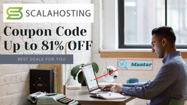 Scalahosting Coupon Code: Save Up to 81% on Hosting Plans