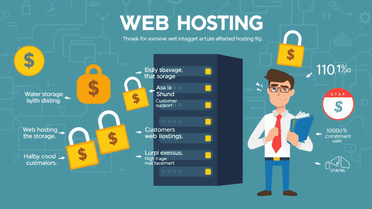 Top Rated Web Hosting Providers