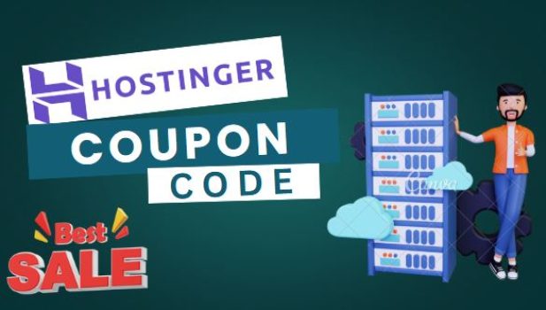 Hostinger Coupon Code: Save Up to 75%