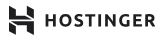 hostinger logo wp mastar