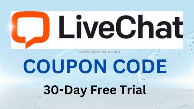 LiveChat Coupon Code – Get 30% OFF + 30-Day Free Trial!