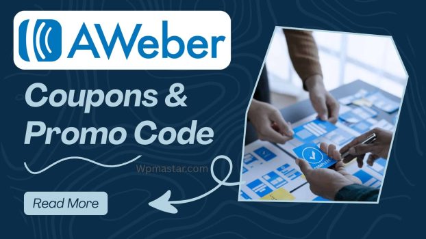 AWeber Coupons, Promo Codes 2025