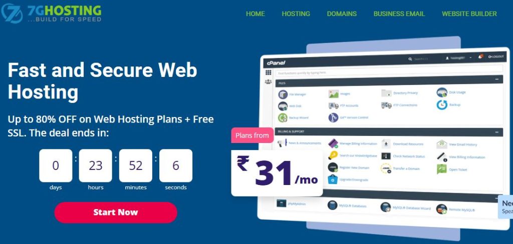 7ghosting website