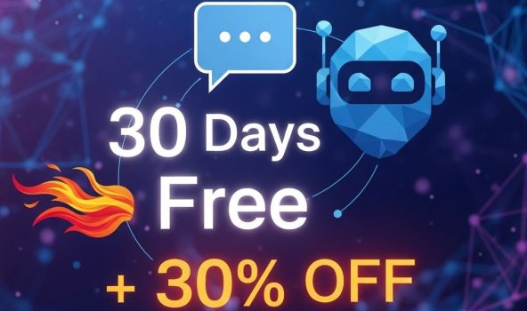 ChatBot Promo Code
