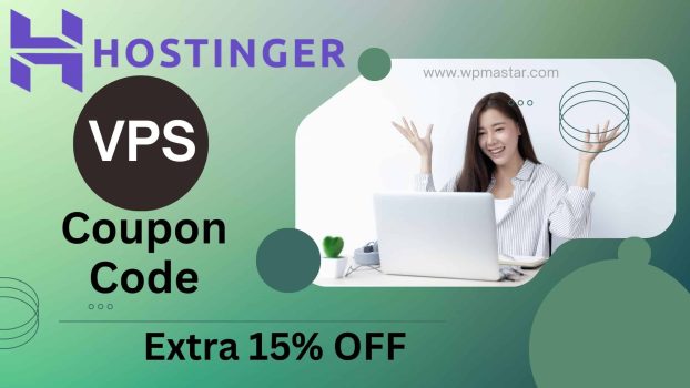 Hostinger VPS coupon codes