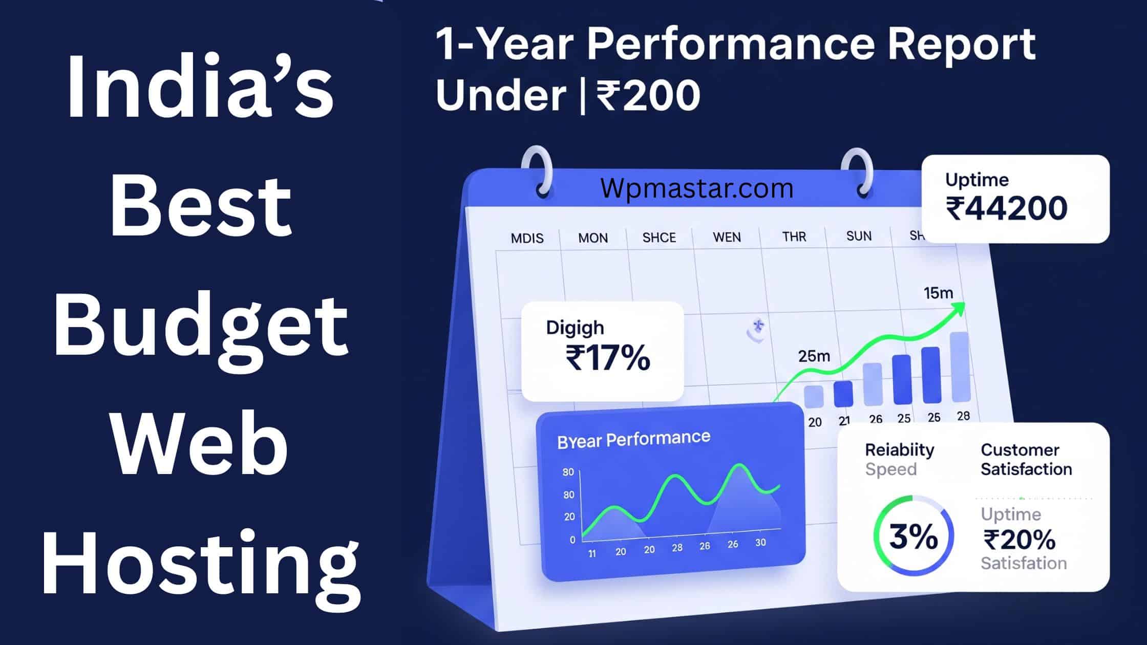 Indias Best Budget Web Hosting