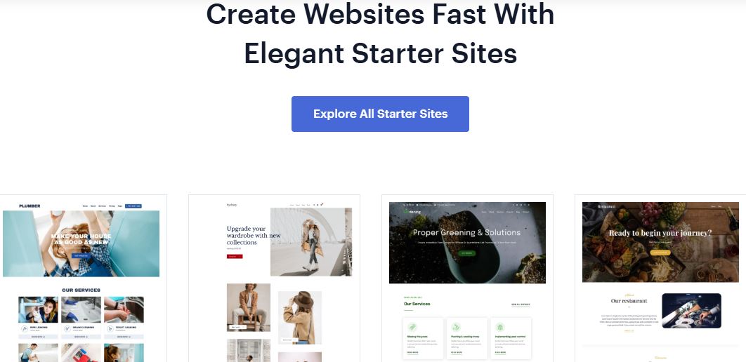 Sydney wordpress theme