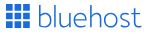 bluehost logo wpmastar