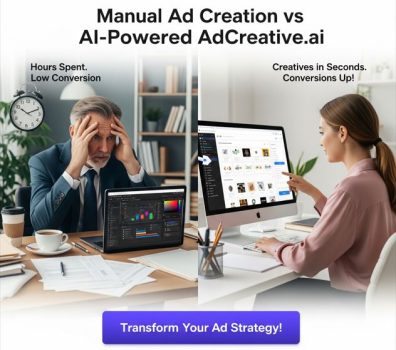adcreative ai coupon code